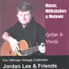Jordan Lee & Friends - Music Milkshakes & Motown